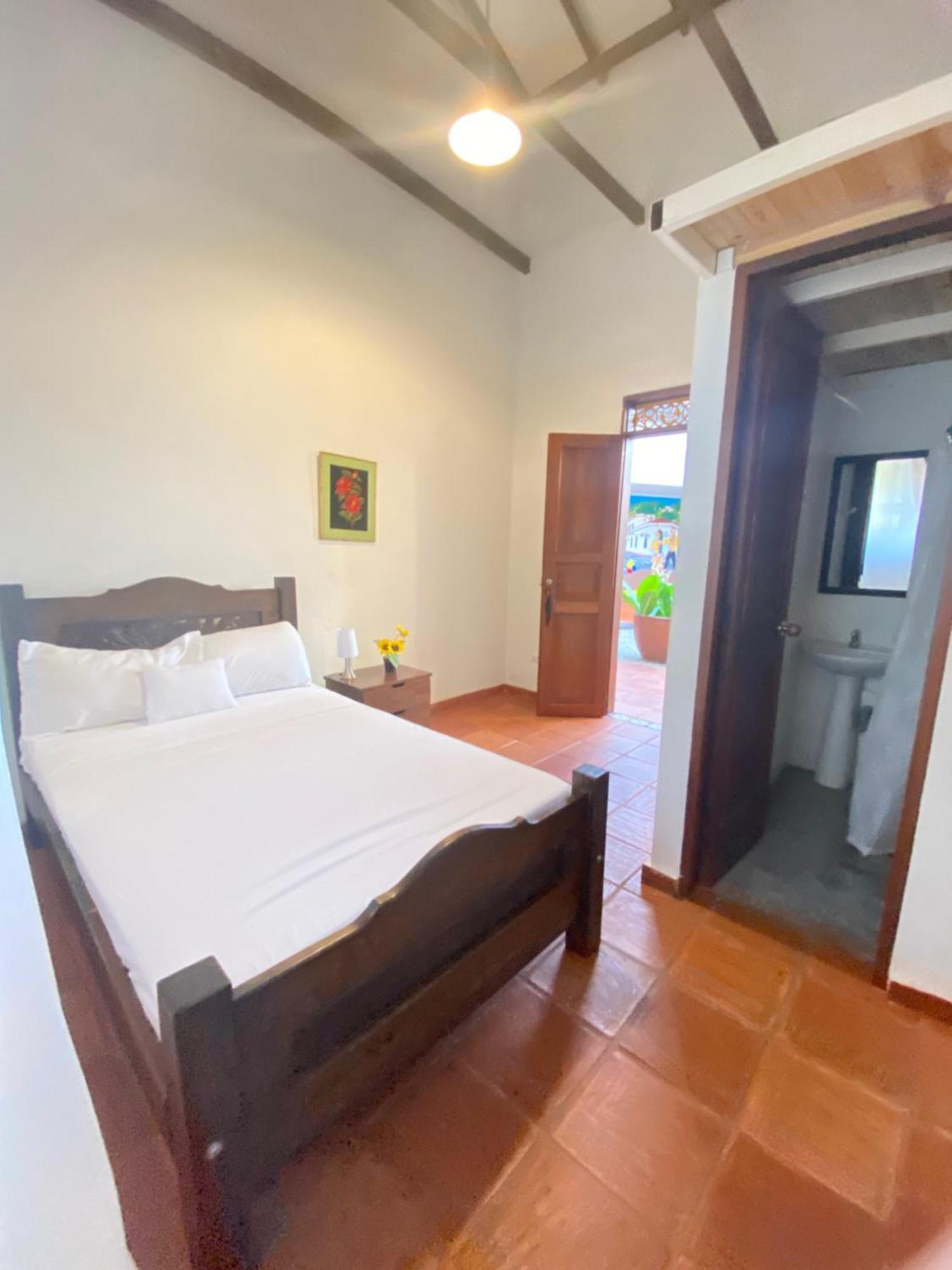 Hotel Casa Bresse Cali Exterior photo