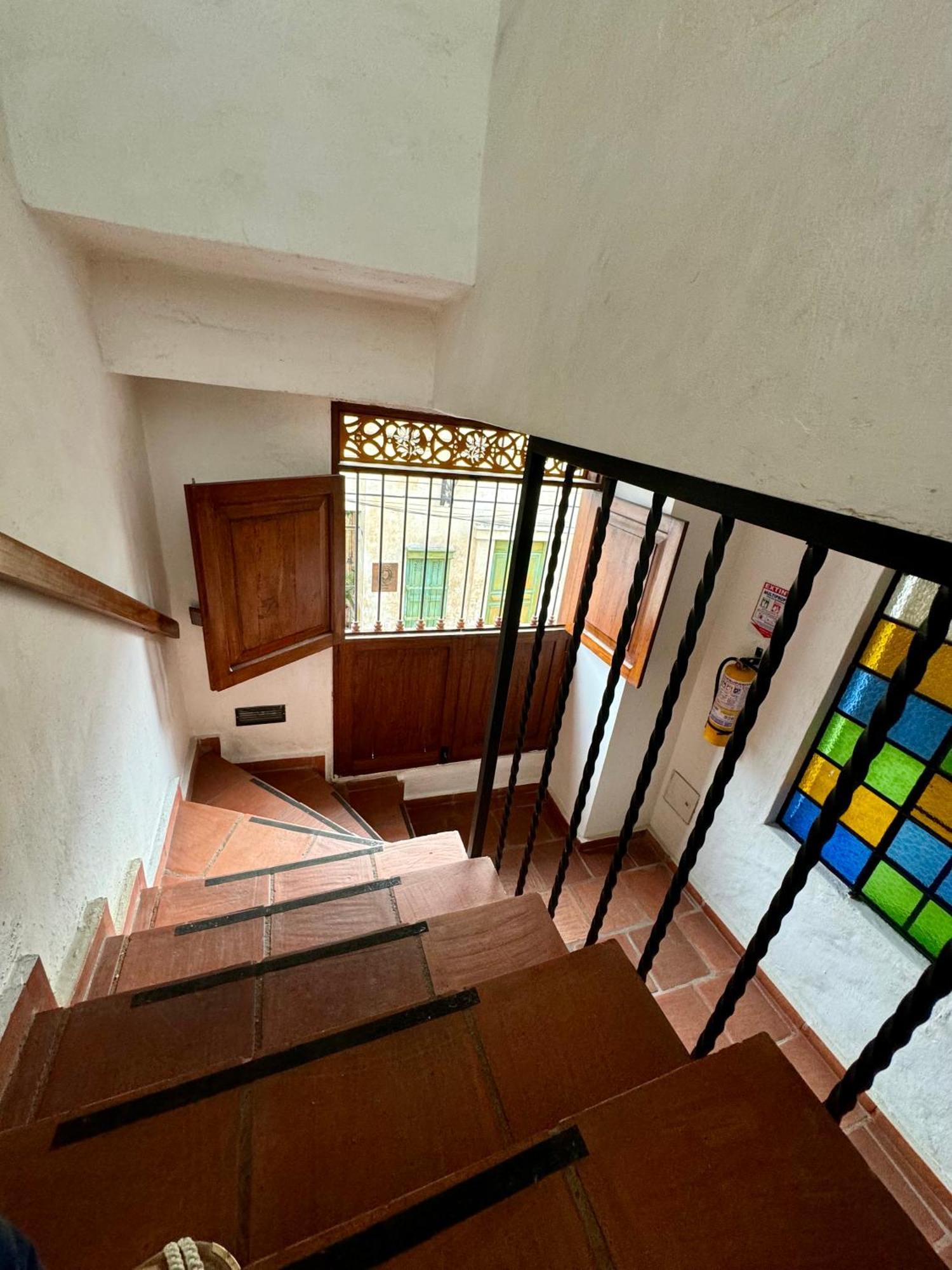 Hotel Casa Bresse Cali Exterior photo