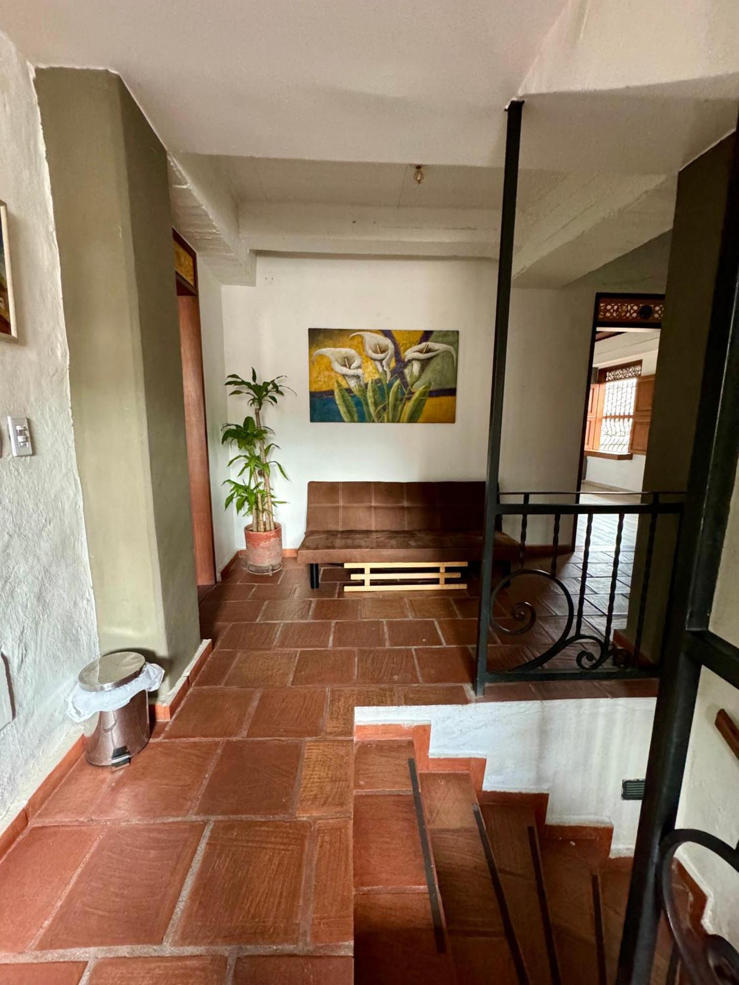 Hotel Casa Bresse Cali Exterior photo