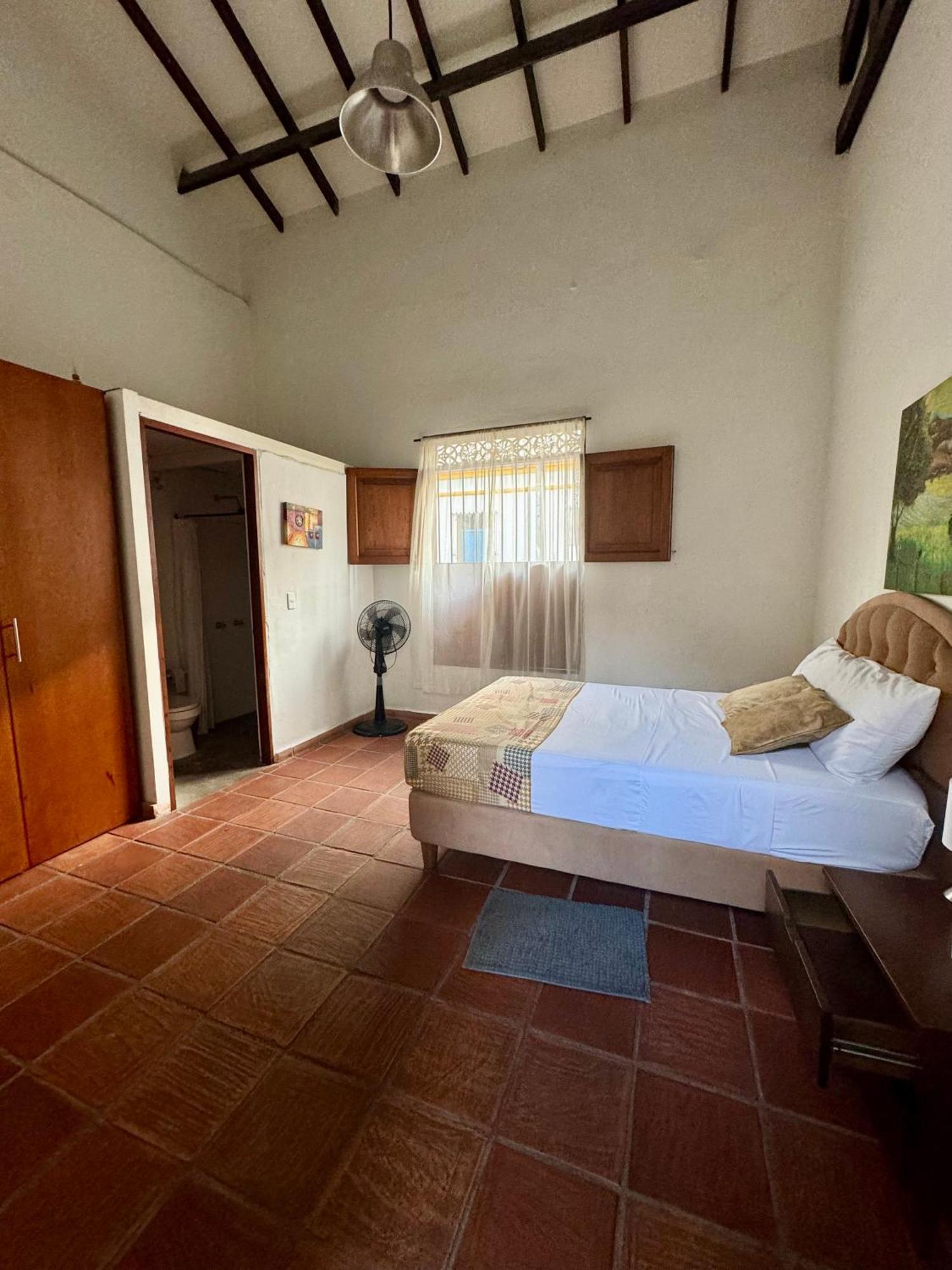Hotel Casa Bresse Cali Exterior photo