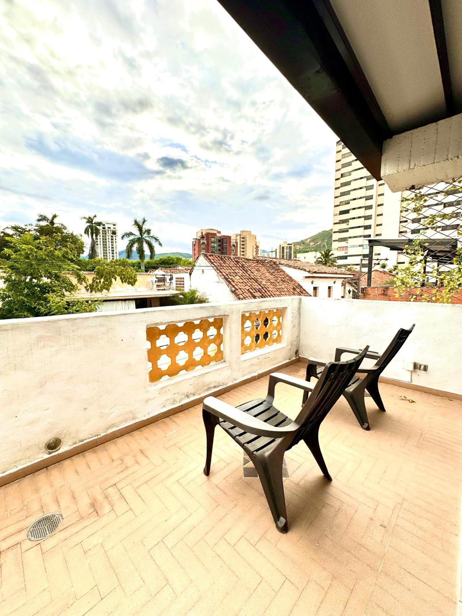 Hotel Casa Bresse Cali Exterior photo