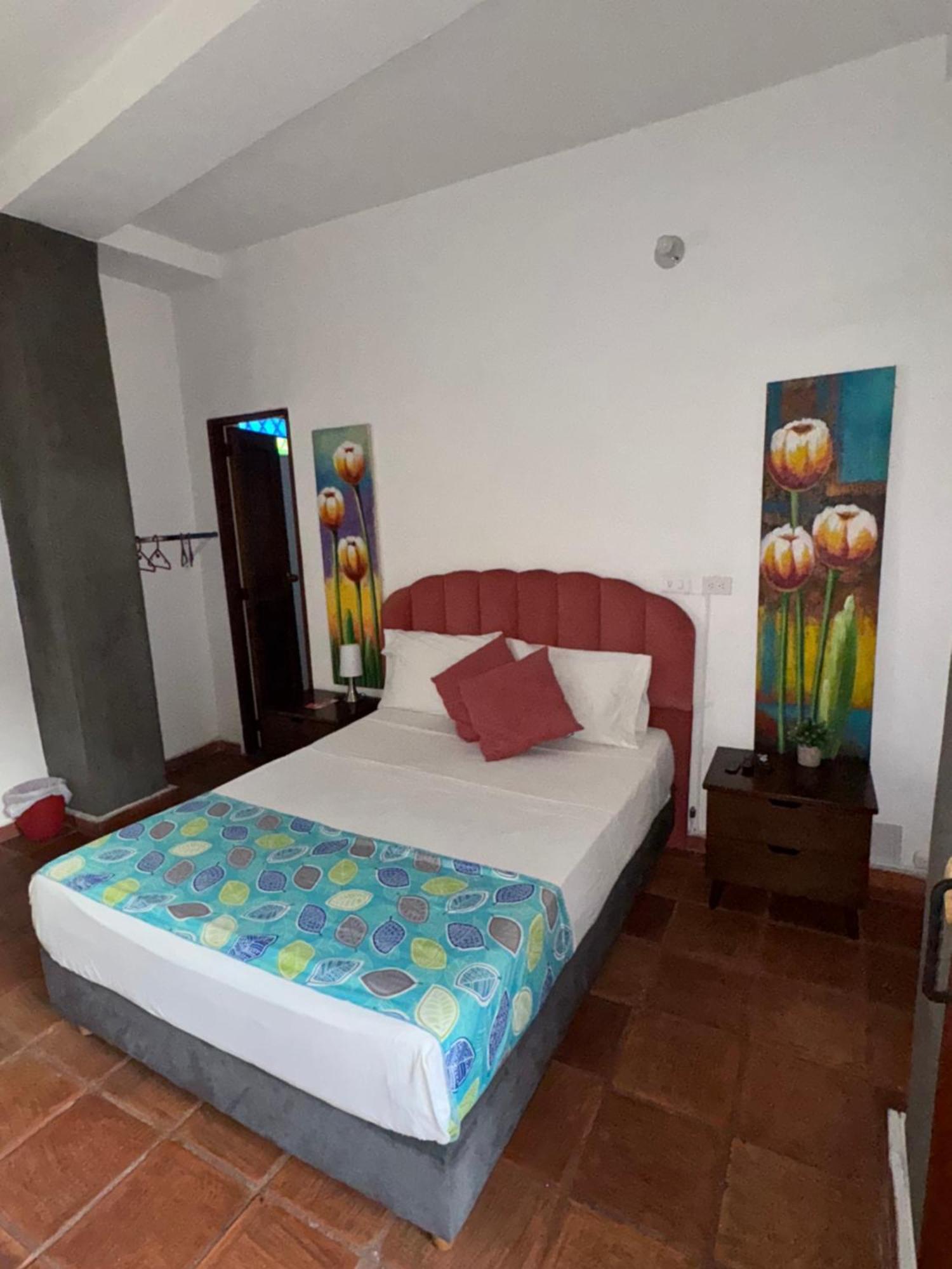 Hotel Casa Bresse Cali Room photo