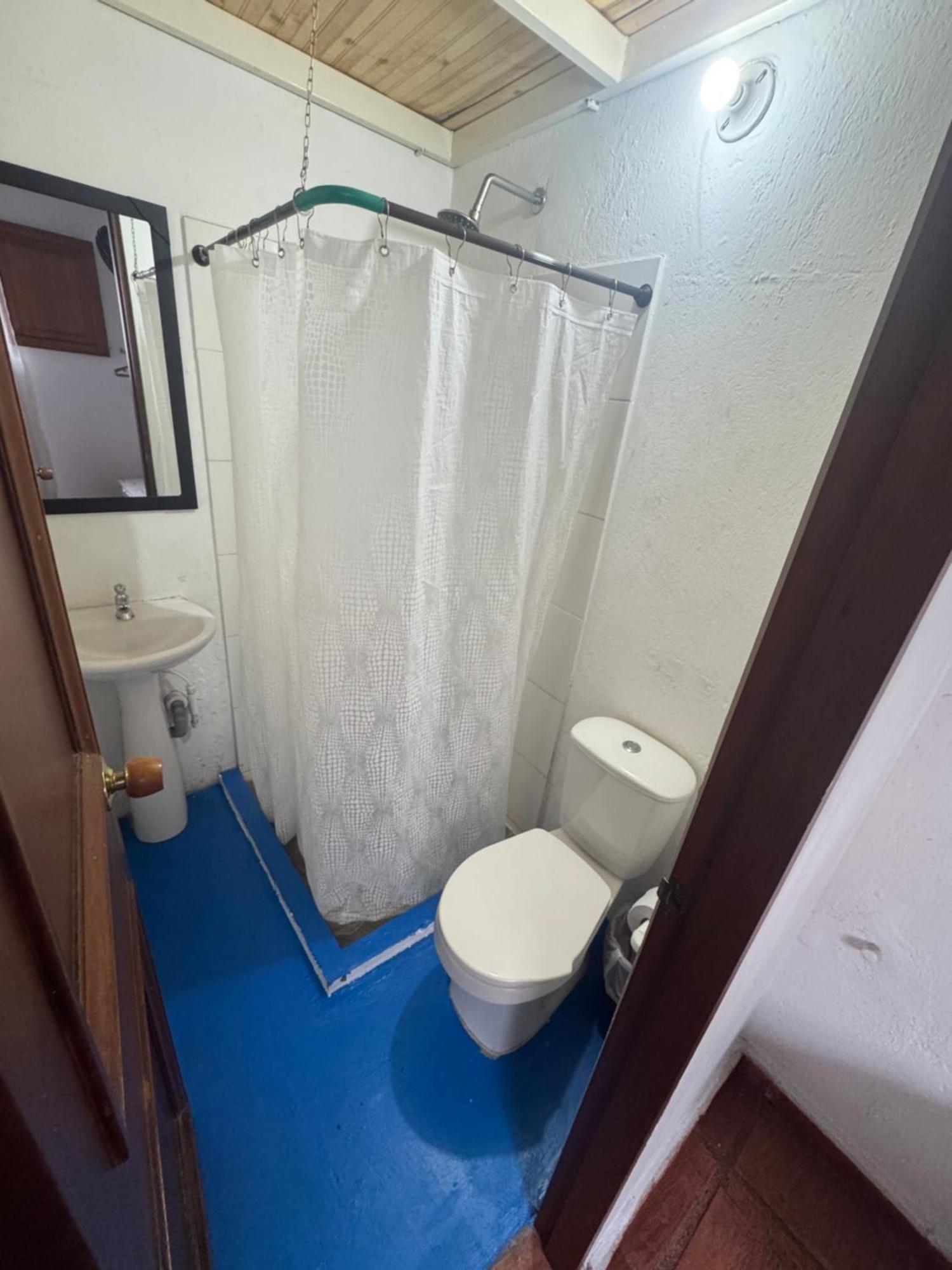 Hotel Casa Bresse Cali Room photo