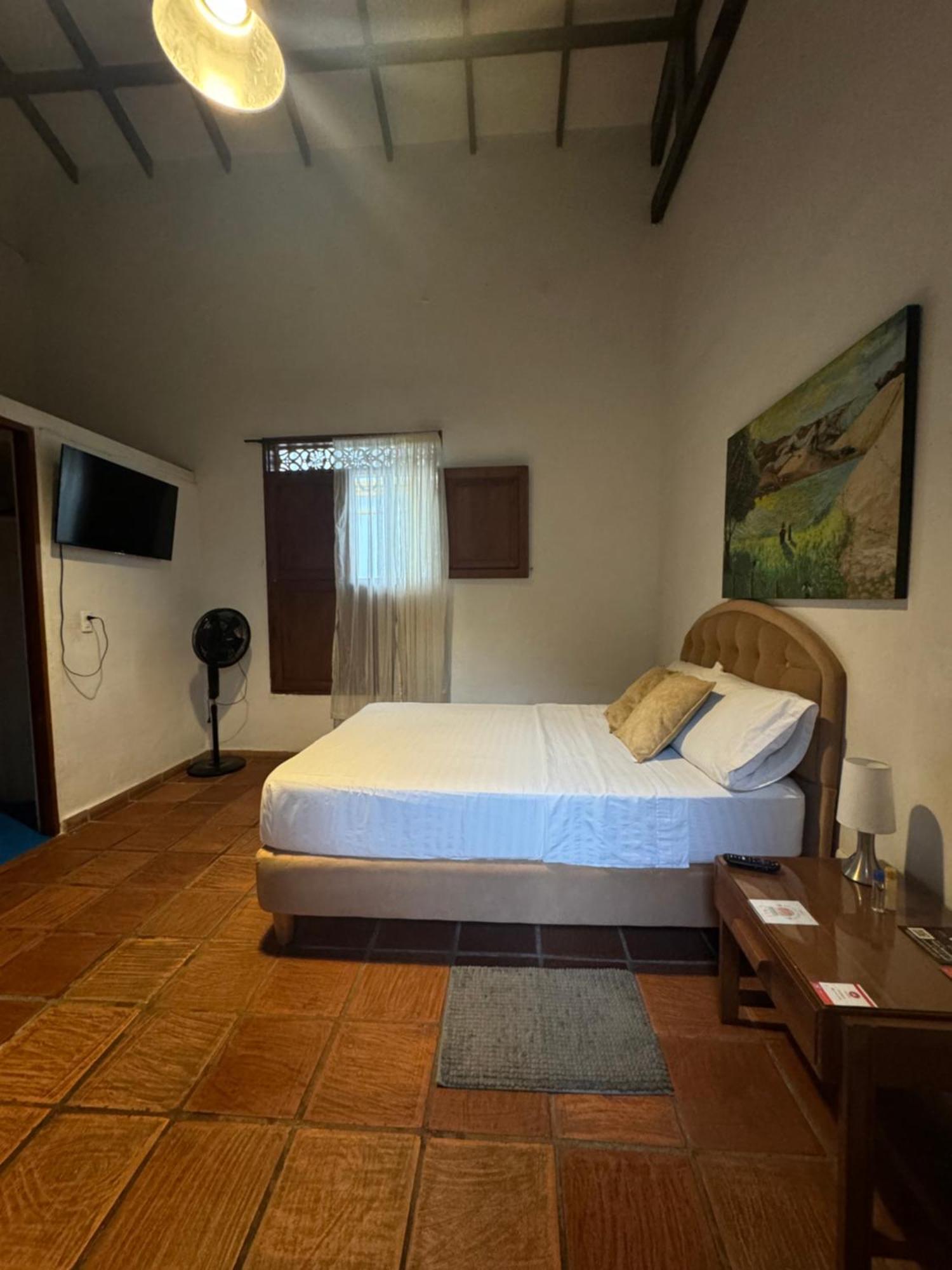 Hotel Casa Bresse Cali Room photo