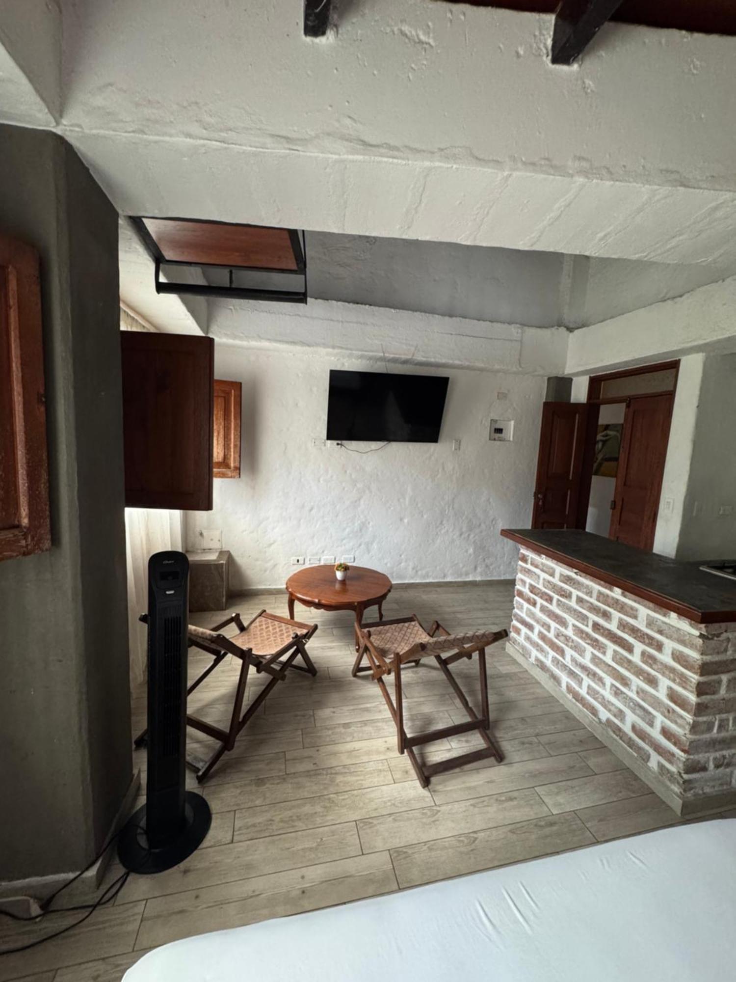 Hotel Casa Bresse Cali Room photo
